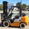 FG25 6M Triple Stage Mast Side Shift Forklift FOR HIRE